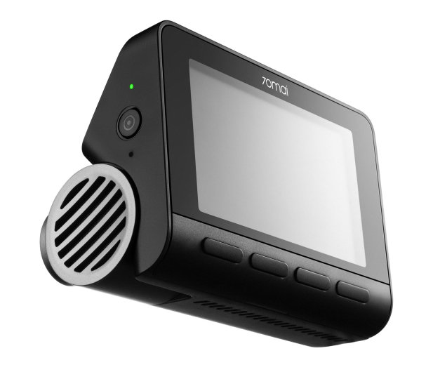 70mai Dash Cam A800SE 4G Ready HDR + kamera tylna RC22 - 1501660 - zdjęcie 4